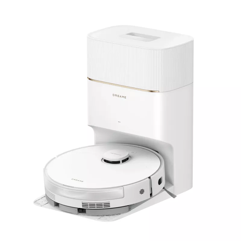 Dreame D20 Pro Plus 0,5 l biały