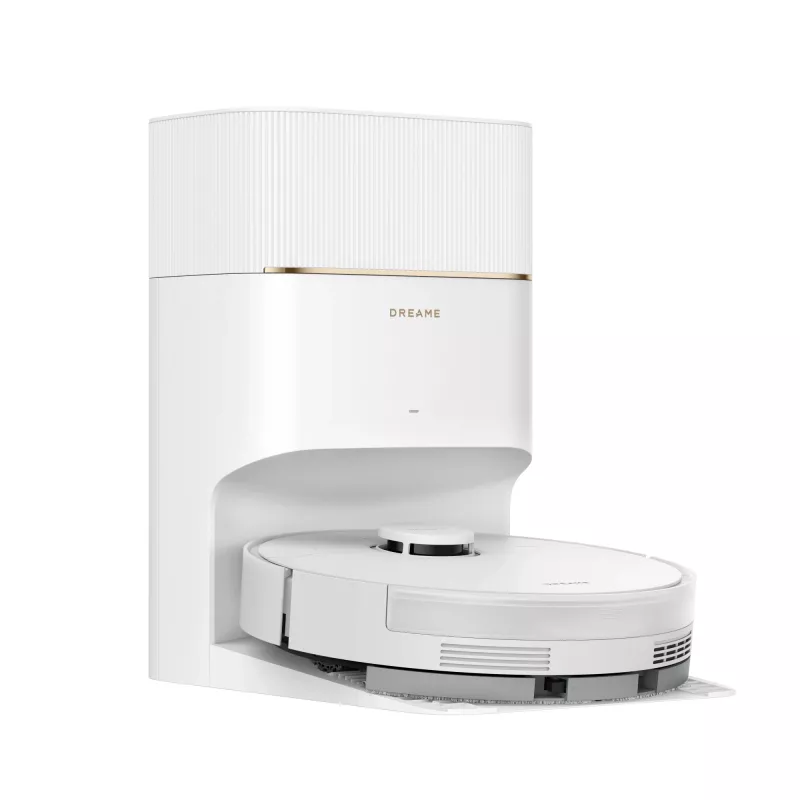 Dreame D20 Pro Plus 0,5 l biały