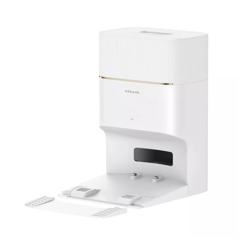 Dreame D20 Pro Plus 0,5 l biały