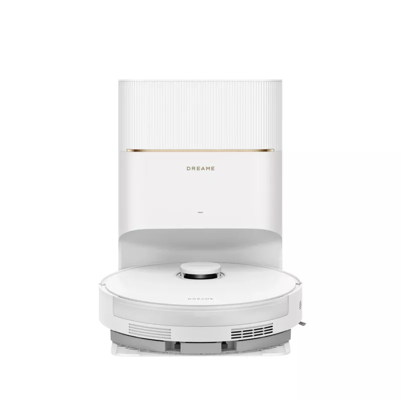 Dreame D20 Pro Plus 0,5 l biały