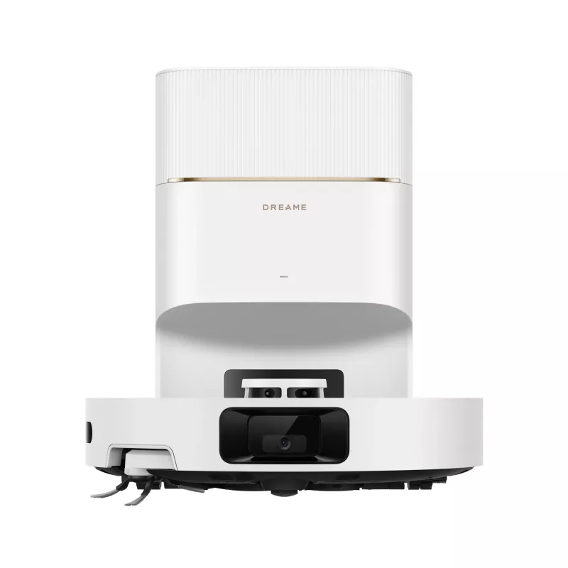 Dreame D20 Pro Plus 0,5 l biały