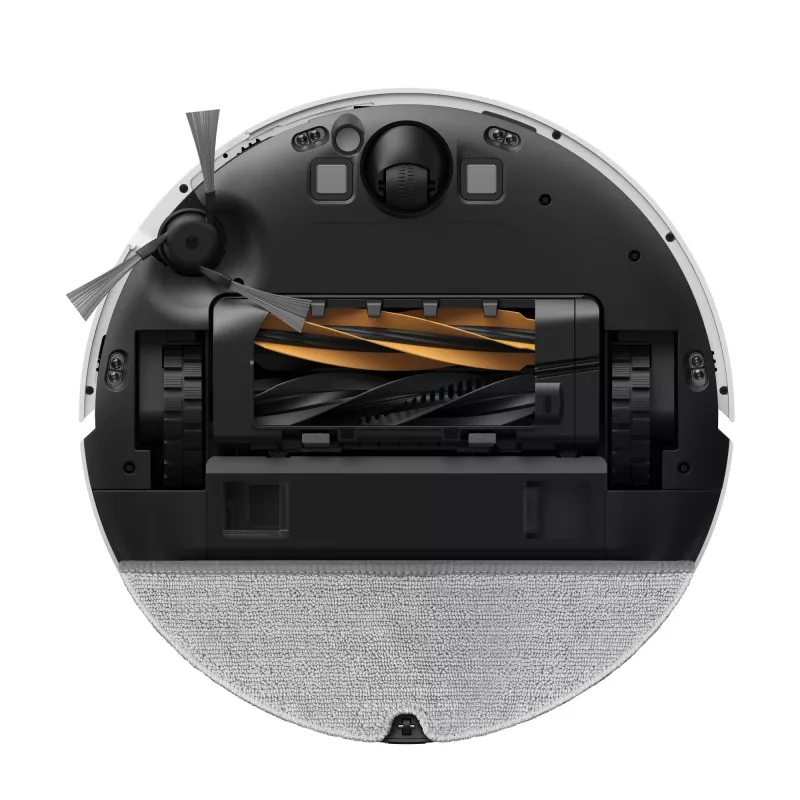 Dreame D20 Pro Plus 0,5 l biały