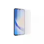 Samsung EF-UA346 przezroczysta folia ochronna na ekran Galaxy A34 5G, transparentna, 2 szt., pasuje do wyświetlacza 6,6 cala