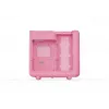 Mid-tower PC case HYTE X50 Strawberry Milk, model CS-HYTE-X50G-SM