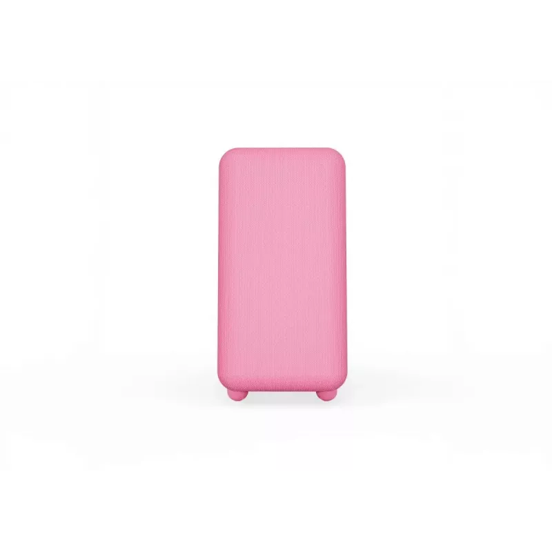 Mid-tower PC case HYTE X50 Strawberry Milk, model CS-HYTE-X50G-SM