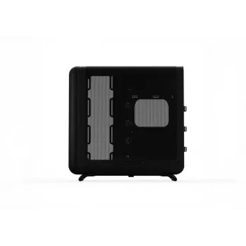 Obudowa komputerowa Mid Tower HYTE X50 Pitch Czarny