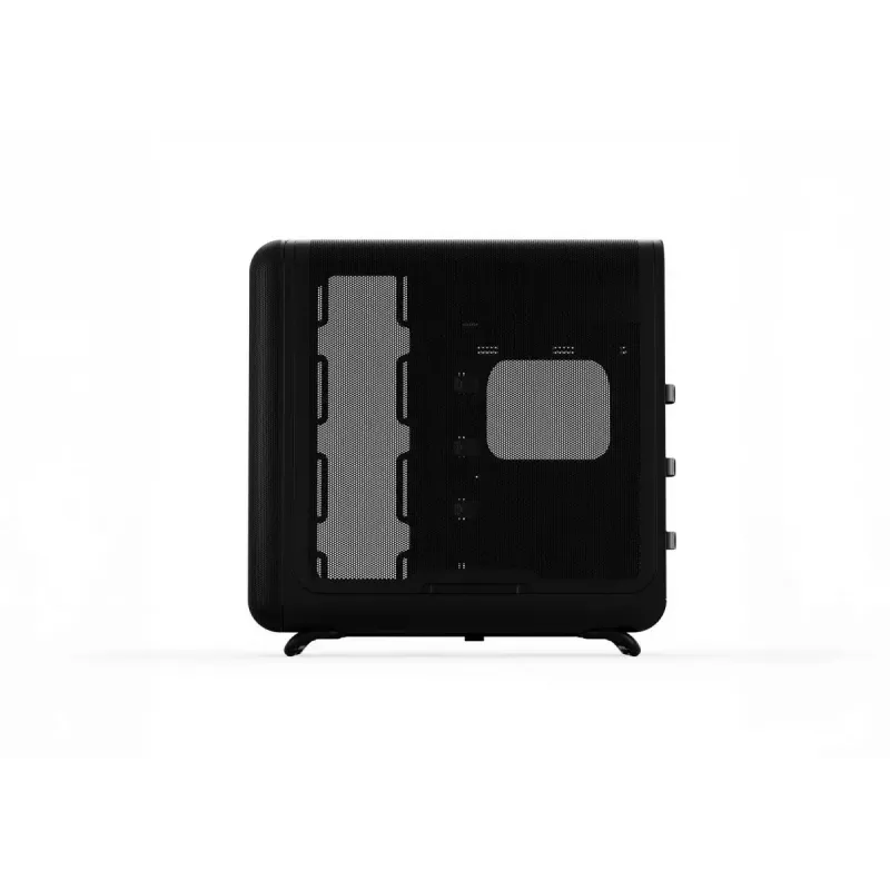 Obudowa komputerowa Mid Tower HYTE X50 Pitch Czarny