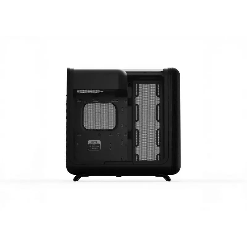 Obudowa komputerowa Mid Tower HYTE X50 Pitch Czarny