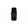 Obudowa komputerowa Mid Tower HYTE X50 Pitch Czarny