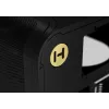 Obudowa komputerowa Mid Tower HYTE X50 Pitch Czarny