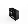 Obudowa komputerowa Mid Tower HYTE X50 Pitch Czarny