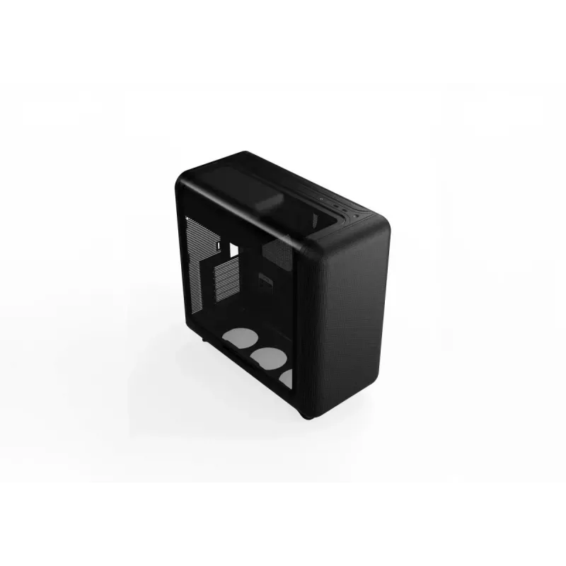 Obudowa komputerowa Mid Tower HYTE X50 Pitch Czarny