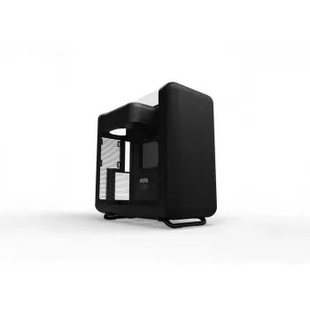 Obudowa komputerowa Mid Tower HYTE X50 Pitch Czarny