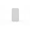 Obudowa PC midi tower HYTE X50 AIR Snow biały — kompaktowa obudowa z przepływem powietrza