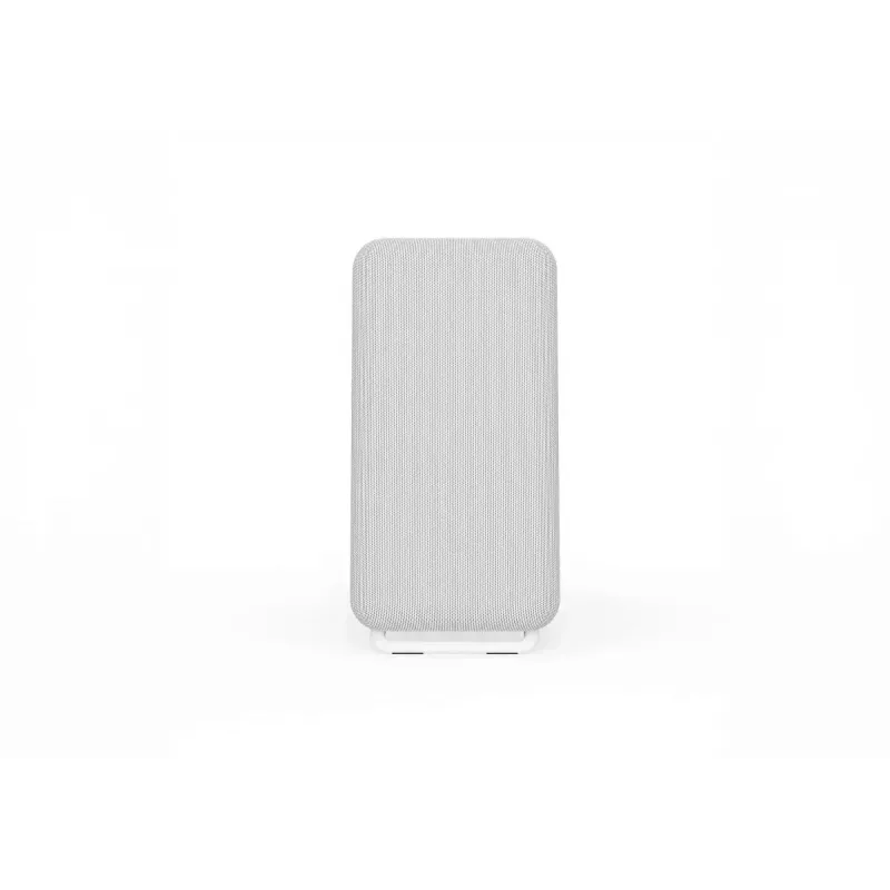 Obudowa PC midi tower HYTE X50 AIR Snow biały — kompaktowa obudowa z przepływem powietrza
