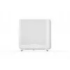 Obudowa PC midi tower HYTE X50 AIR Snow biały — kompaktowa obudowa z przepływem powietrza