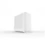 Obudowa PC midi tower HYTE X50 AIR Snow biały — kompaktowa obudowa z przepływem powietrza