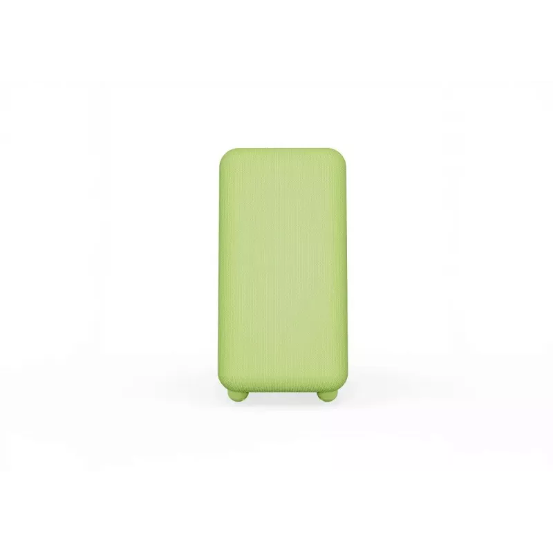 Mid Tower Case HYTE X50 Matcha Milk — Obsługa ATX/mATX/Mini-ITX, szkło hartowane, przedni I/O