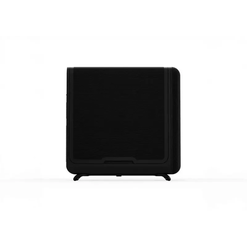 Obudowa komputerowa Mid-tower HYTE X50 AIR Pitch Czarny
