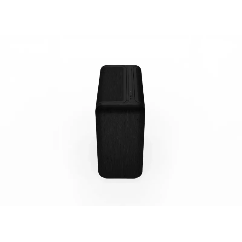 Obudowa komputerowa Mid-tower HYTE X50 AIR Pitch Czarny