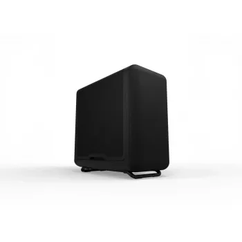 Obudowa komputerowa Mid-tower HYTE X50 AIR Pitch Czarny