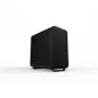 Obudowa komputerowa Mid-tower HYTE X50 AIR Pitch Czarny