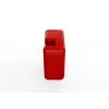 Obudowa Mid Tower HYTE X50 (Cherry) — OBUDOWA HYTE X50 MID TOWER CHERRY