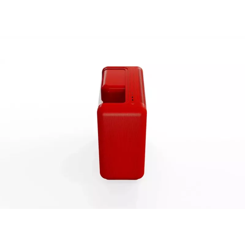 Obudowa Mid Tower HYTE X50 (Cherry) — OBUDOWA HYTE X50 MID TOWER CHERRY