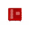 Obudowa Mid Tower HYTE X50 (Cherry) — OBUDOWA HYTE X50 MID TOWER CHERRY
