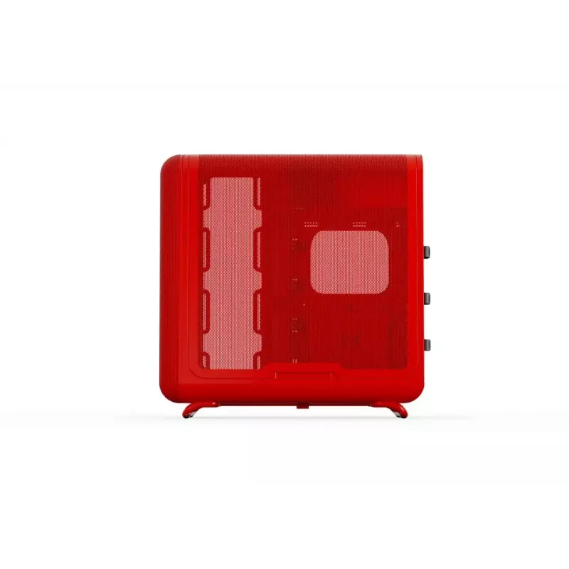 Obudowa Mid Tower HYTE X50 (Cherry) — OBUDOWA HYTE X50 MID TOWER CHERRY