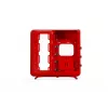 Obudowa Mid Tower HYTE X50 (Cherry) — OBUDOWA HYTE X50 MID TOWER CHERRY