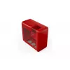 Obudowa Mid Tower HYTE X50 (Cherry) — OBUDOWA HYTE X50 MID TOWER CHERRY