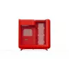 Obudowa Mid Tower HYTE X50 (Cherry) — OBUDOWA HYTE X50 MID TOWER CHERRY