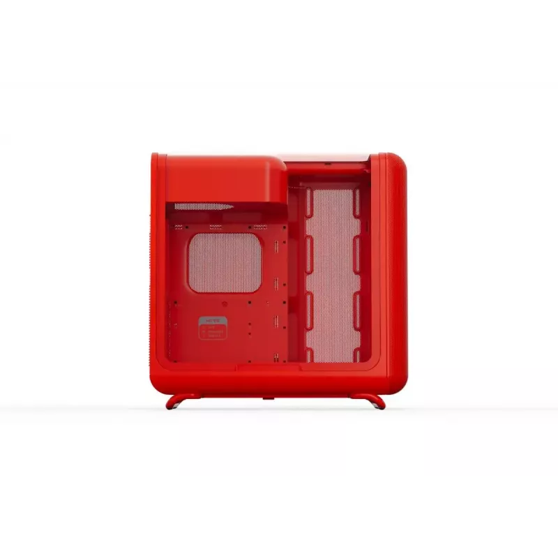 Obudowa Mid Tower HYTE X50 (Cherry) — OBUDOWA HYTE X50 MID TOWER CHERRY