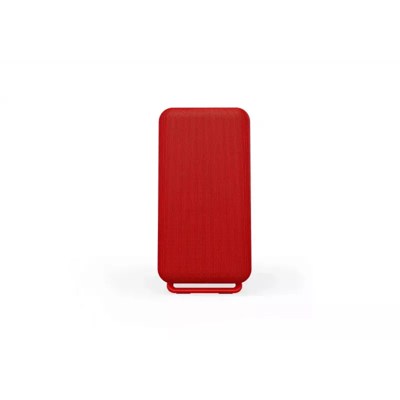 Obudowa Mid Tower HYTE X50 (Cherry) — OBUDOWA HYTE X50 MID TOWER CHERRY