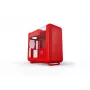Obudowa Mid Tower HYTE X50 (Cherry) — OBUDOWA HYTE X50 MID TOWER CHERRY