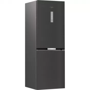Whirlpool WHK 26362 XBR4E wolnostojąca 316 l czarna