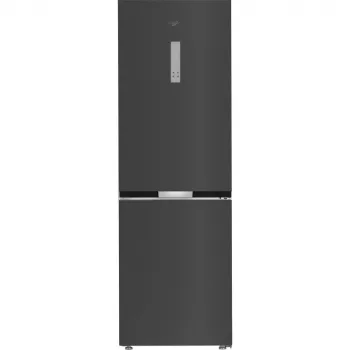 Whirlpool WHK 26362 XBR4E wolnostojąca 316 l czarna