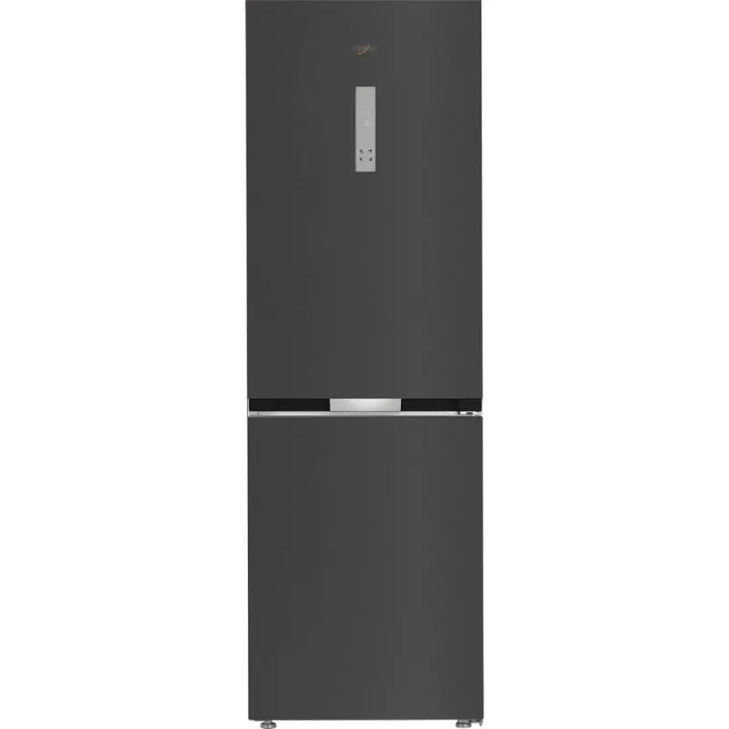 Whirlpool WHK 26362 XBR4E wolnostojąca 316 l czarna