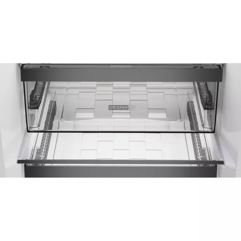 Whirlpool WHK 26362 XBR4E wolnostojąca 316 l czarna