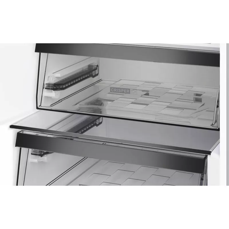 Whirlpool WHK 26362 XBR4E wolnostojąca 316 l czarna