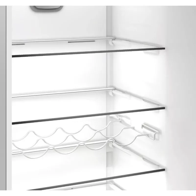 Whirlpool WHK 26362 XBR4E wolnostojąca 316 l czarna
