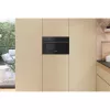 Whirlpool AMW 6440 FB Czarna Kuchenka mikrofalowa z grillem Do zabudowy 31 L 1000 W