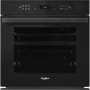 Whirlpool AKZ9S 8260 FB 73 L 3650 W Czarny