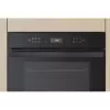 Whirlpool AKZ9S 8260 FB 73 L 3650 W Czarny