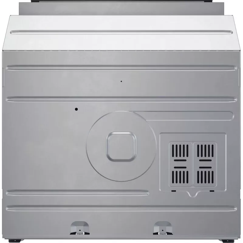 Whirlpool AKZ9S 8260 FB 73 L 3650 W Czarny