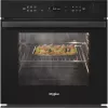 Whirlpool AKZ9S 8260 FB 73 L 3650 W Czarny