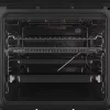 Whirlpool AKZ9S 8260 FB 73 L 3650 W Czarny