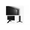 LG QNED AI 55-calowy QNED70 4K Smart TV 2025 139,7 cm (55 cali) 4K Ultra HD Wi-Fi Czarny
