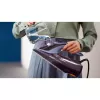 Philips 8000 series DST8021/30 żelazko Żelazko parowe Stopa SteamGlide Elite 3000 W Fioletowy